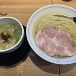 麺 鍾馗 - 