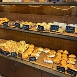 パネ・ポルチーニ - 