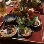 Yoyogi Uehara Teppanyaki Noto - 