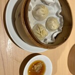 上海湯包小館 - 