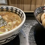 京都 麺屋たけ井 - 