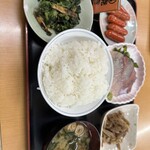 海鮮食堂おくどさん - 