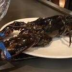 WITH THE STYLE ステーキハウス ミディアムレア - 