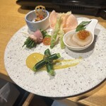 ねぎ鍋専門店はるいち - 