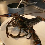 WITH THE STYLE ステーキハウス ミディアムレア - 