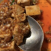 四川料理 龍の子 - 