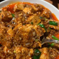 四川料理 龍の子 - 