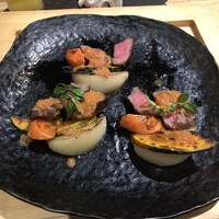 ダイナミックキッチン＆バー 響 中之島フェスティバルプラザ店 - 