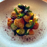 ジャヌ メルカート - 