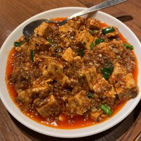 四川料理 龍の子 - 