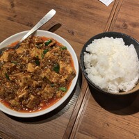 四川料理 龍の子 - 