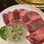 本格和牛焼肉 田中 - 料理写真: