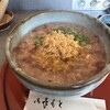 釜上げうどん 二葉
