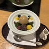 京都 つる家 茶房 ヒルトンプラザイースト店