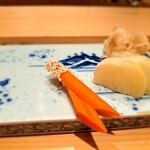 Sushi Ginza Onodera Otouto - ⚫やまごぼう