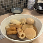 Robata To Oden Koronagirai - 