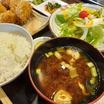 Tonkatsu Ai - 