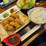 Tonkatsu Ai - 