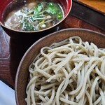 Teuchi Soba Shinkyou - 