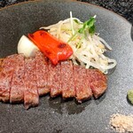 Teppan Yaki Seto - 