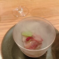 フレンチ串揚げ BEIGNET 大阪･ウメシバ - 