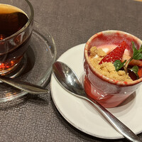 Italiana Tavola D’oro 銀座三越店 - 