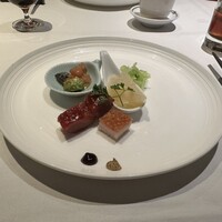 中国飯店 富麗華 - 