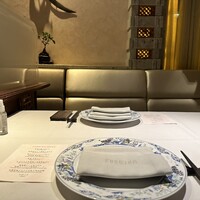 中国飯店 富麗華 - 