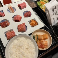 東京焼肉 平城苑 浅草総本店 - 