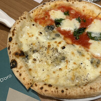 Italiana Tavola D’oro 銀座三越店 - 