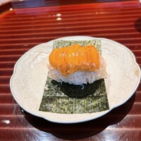 鮨 在 - 