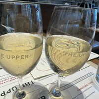 THE UPPER - 