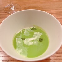 フレンチ串揚げ BEIGNET 大阪･ウメシバ - 