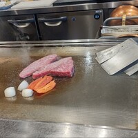 鉄板焼seto - 