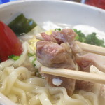 Takaesusoba - 