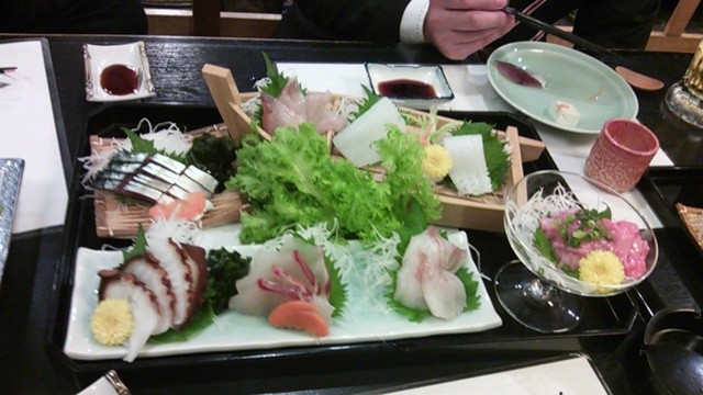 エイの刺身とキモ By ごつごつおはぎ 弥平 やへい 桜木町 居酒屋 食べログ エイの刺身とキモ By ごつごつおはぎ 弥平 やへい 桜木町 居酒屋 食べログ