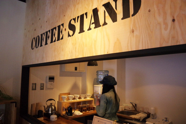 ブラックブリック 吉祥寺店 Black Brick 吉祥寺 コーヒー専門店 食べログ