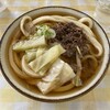 みうらうどん