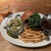 目黒リパブリック Burger&Beer 