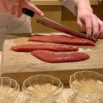 日本料理 研野 - 