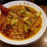 彩華ラーメン - 