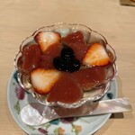 日本料理 研野 - 