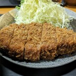 Tonkatsu Katsumi - 