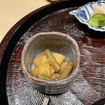 日本料理 研野 - 