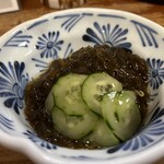 漁師のおかず海老や - 