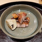 日本料理 研野 - 