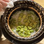 日本料理 研野 - 