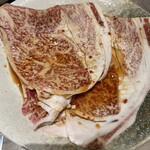 和牛焼肉神楽 - 料理写真: