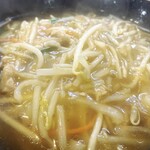 ラーメン王 - 