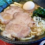 麺処 あみや - 